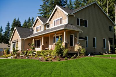 Get a Lush, Green Lawn with Sod Replacement!